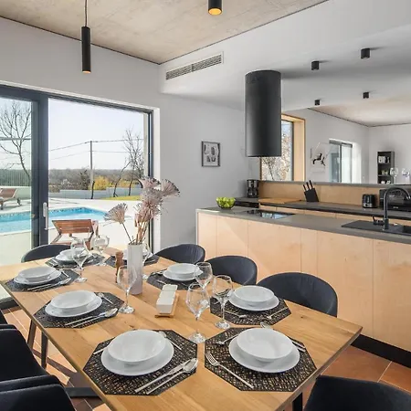 Hébergement de vacances Lovely In With Kitchen