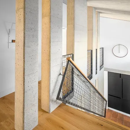 Lovely In With Kitchen * Barban