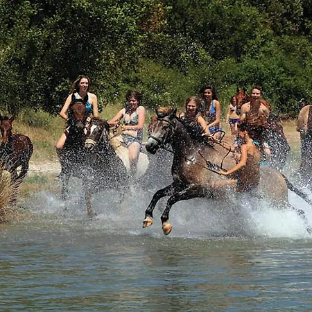 Lovely In With Kitchen Hébergement de vacances Barban