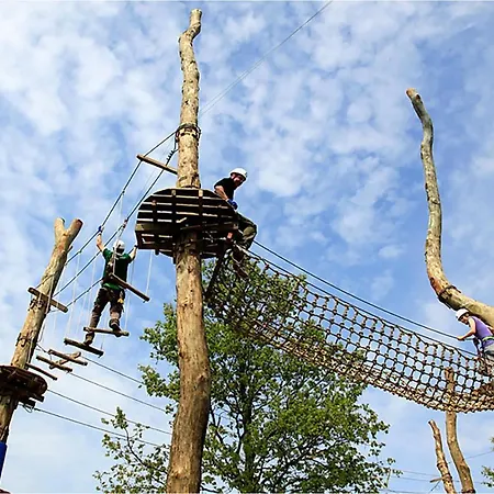 Lovely In With Kitchen Hébergement de vacances