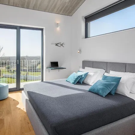Ferienhaus Beautiful In